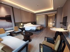 -上海宝华喜来登酒店·采悦轩中餐厅