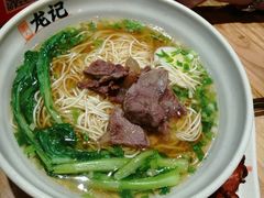 -湘人龙记老长沙米粉(华普国际大厦店)