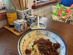 -辣肉面大王(天平路店)