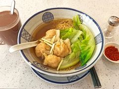 -明记港式烧腊茶餐厅(下沙店)