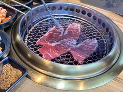 -九田家黑牛烤肉料理(新光汇店)