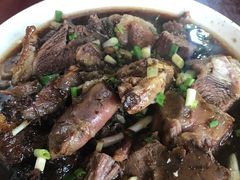 -南花桥羊肉馆老字号(乌镇店)