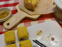 -西贝(南开大悦城店)