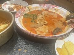 -福苗小骆驼烧烤(大唐不夜城店)