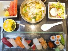 -西村日本料理(香格里拉饭店)