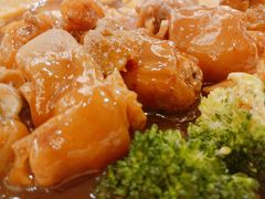 -天鲜阁·海鲜粤菜·33年老字号(石槎白云站店)