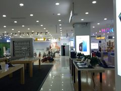 -TCL电视(国美电器)