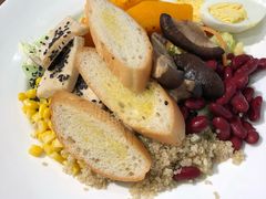 -Dreamsalad梦想轻厨(健康轻食·减脂沙拉·意面·祖庙店)