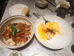 -留半山·香港食堂(啦啦宝都店)