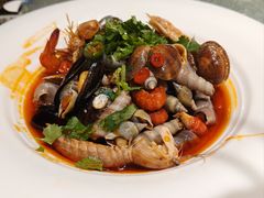 -舌尖上·霞浦滩涂海鲜·新闽菜(总店)