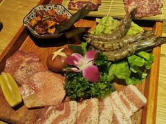 -久苑烧肉(世界城广场店)