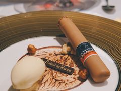 -Le Bistrot de Racine