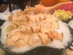 -海鲨湾海鲜会馆(百家湖1912店)
