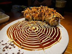 -鳗鱼家·深夜食堂(军博店)