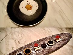 -翡翠36餐厅(浦东香格里拉店)