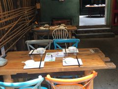 大堂-陌上花开餐厅(云山路店)