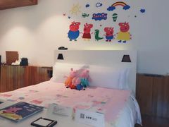 -厦门华轩里山海间酒店(原乐雅无垠酒店)