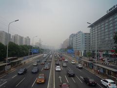 -中央广播电视总台(光华路办公区)