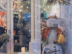 -秀儿家の小确幸花园西餐厅