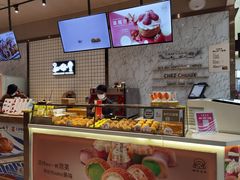 -西树泡芙(秦皇岛茂业天地店)