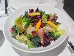 -四季民福烤鸭店(和平里店)