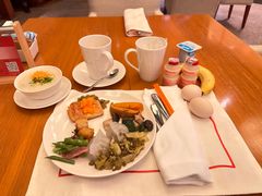 -深圳福田香格里拉大酒店