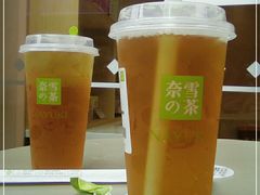 -奈雪的茶(时代天街店)