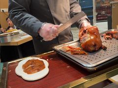 -梅利汴京烤鸭•开封豫菜地标店(晋安路店)