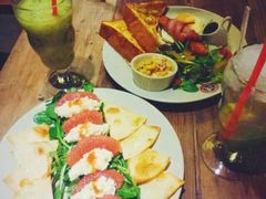 iphone_upload_pic-MANYU COFFEE(广渠门店)