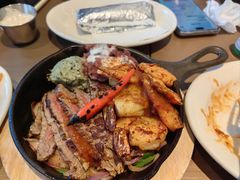 -Chili's Cafe&Bar奇利斯(滨江店)