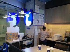 -瑞幸咖啡(三里屯SOHO-6号楼店)
