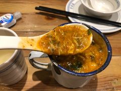糊辣子-符离集餐厅(万象城店)