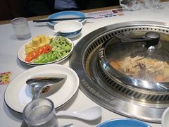 -遇东北林区铁锅炖(南开店)