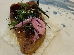 -都会尚膳·海鲜自助餐厅(重庆万豪酒店)