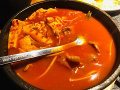 -嘿嘟嘟·肋条烧肉放题(爱融荟城店)