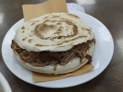 -子午路张记肉夹馍(翠华路店)