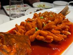 -四季民福烤鸭店(外滩外白渡桥店)