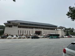 -鄂州市博物馆