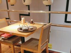 -昱匠·日本料理(金融街店)