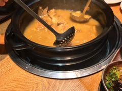 -一朵菌·野生菌探索家火锅(南亚店)