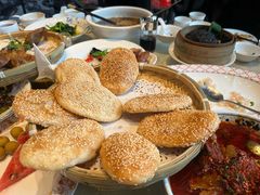 -二泉园老菜馆·百年无锡菜