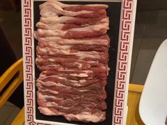 -1078號老北京涮肉(松柏店)