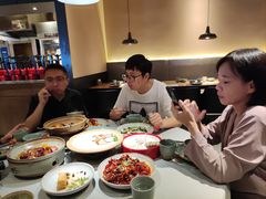 -青年公社烤鸭(滨湖银泰店)