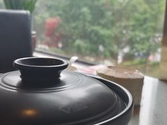 -烹然四季椰子鸡火锅(团结湖总店)