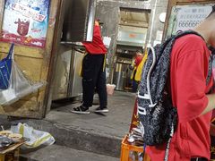 门面-渝味黄姐火锅(黄泥村店)
