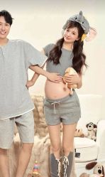 -专注孕妇照亲子照·纪田摄影