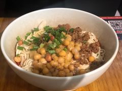 -车沾巷·重庆老味豌杂面