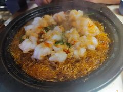 -绿茶餐厅(同成街华联店)