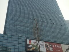 -大族广场Mall&More