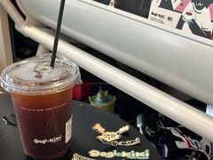 -Dogi&kiki Coffee(中心商务大厦店)